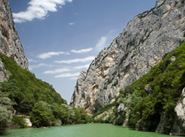 Riserva Naturale Statale Gola Del Furlo PU