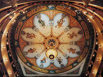 Teatro Sanzio Urbino PU