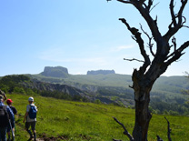 Parco Naturale Sasso Simone Simoncello Carpegna PU