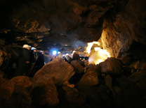 Museo naturalistico e Riserva Naturale Orientata di Onferno Gemmano RN