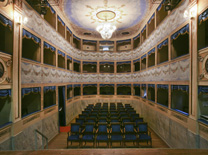 Teatro di Sant'agata Feltria PU