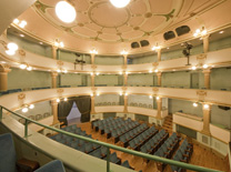 Teatro Sociale Novafeltria RN