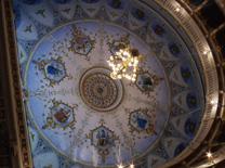 Teatro Comunale Cagli PU