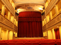 Teatro Massari San Giovanni in Marignano RN