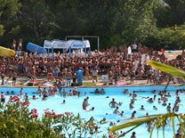 Parco Acquatico Aquafan Riccione RN
