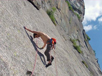 Sport arrampicata