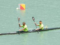 Sport Canoa
