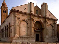 Tempio Malatestiano Rimini