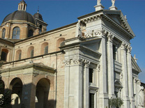 Duomo di Urbino PU