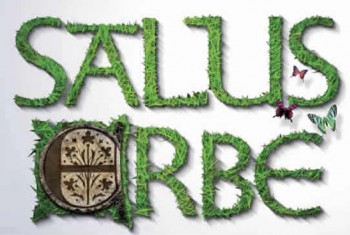 Salus Erbe  a Saludecio
