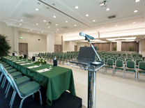 Centro Congressi Hotel Corallo RN