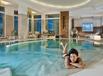 Wellness - Corallo Bay Centro Benessere & SPA Riccione RN