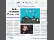La Piazza gennaio 2013