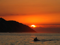 Parco Naturale del San Bartolo PU