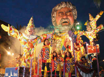 Carnevale di Fano PU