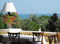Ristorante Il Casale Riccione RN