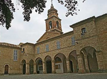 Santuario del Beato Sante Mombaroccio PU