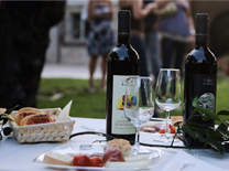 Tenuta del Monsignore San Giovanni in Marignano RN prodotti tipici
