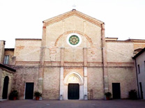 Duomo Cattedrale di Santa Maria Assunta Pesaro PU