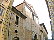 Santuario Madonna delle Grazie Pesaro PU