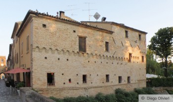 Locanda al Fortino delle Fate