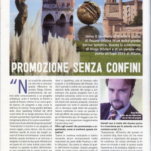 Il Ponte - Promozione senza confini