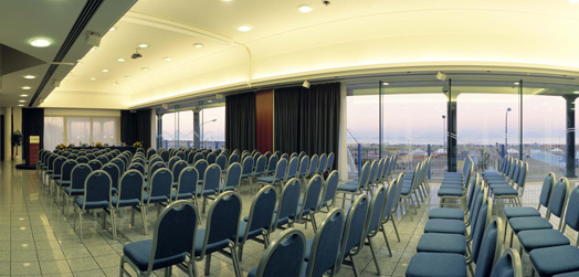 Meeting e Congressi – Centro Congressi Savoia Hotel Rimini