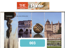 Il Ponte - marzo 2013