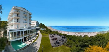 Hotel Sans Souci Gabicce Mare