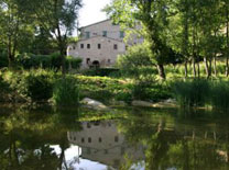 Agriturismo Mulino della Ricavata Urbania PU