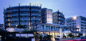 Savoia Hotel Rimini