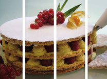 Pasticceria Gelateria Staccoli Cattolica RN
