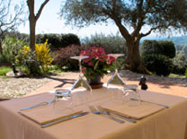 Ristorante La Canonica Casteldimezzo Pesaro