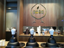 Gelateria Bio Bio Riccione RN
