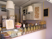 Gelateria Il Mandorlo Cattolica RN