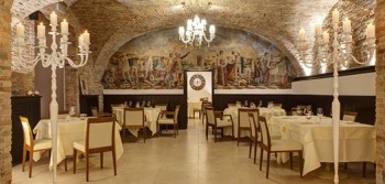 Ristorante Lo Scudiero Pesaro