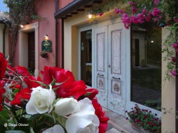 Locanda Pettirosso Saludecio