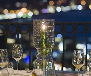 Ristorante Posillipo Gabicce Monte PU