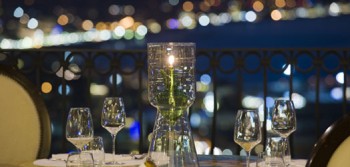 Ristorante Posillipo Gabicce Monte PU