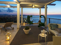 Hotel Posillipo Gabicce Monte PU