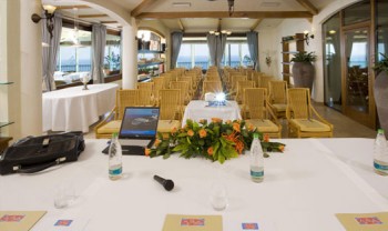 Business Meeting - Hotel Ristorante Posillipo Gabicce Monte PU