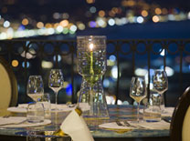 Ristorante Posillipo Gabicce Monte PU