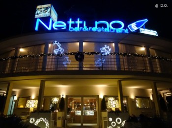 Nettunolounge bar