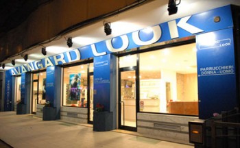 Avanguard Look Cattolica