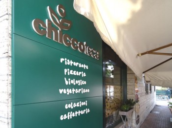 ChiccotecaRistorante pizzeria