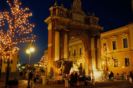 Eco-Natale Santarcangelo di Romagna RN