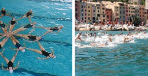 Sport Nuoto 