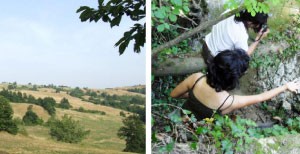 Oasi di Cà Brigida Verucchio RN 