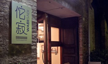 Wabisabi Cucina Giapponese