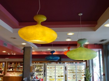 Garden pasticceria Morciano di R.